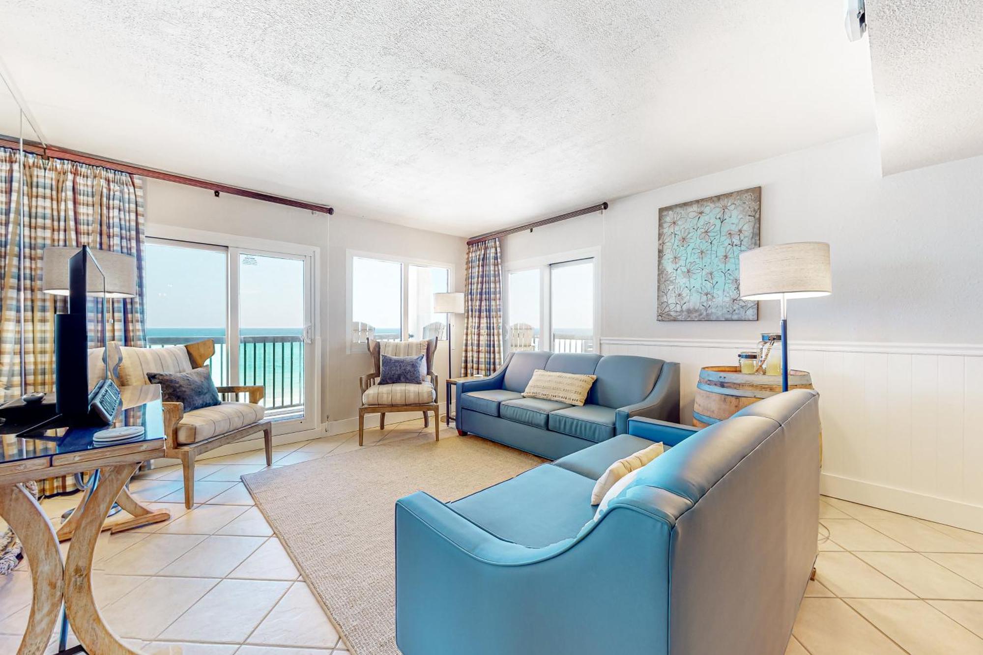 Pinnacle Port Condos 巴拿马城 客房 照片