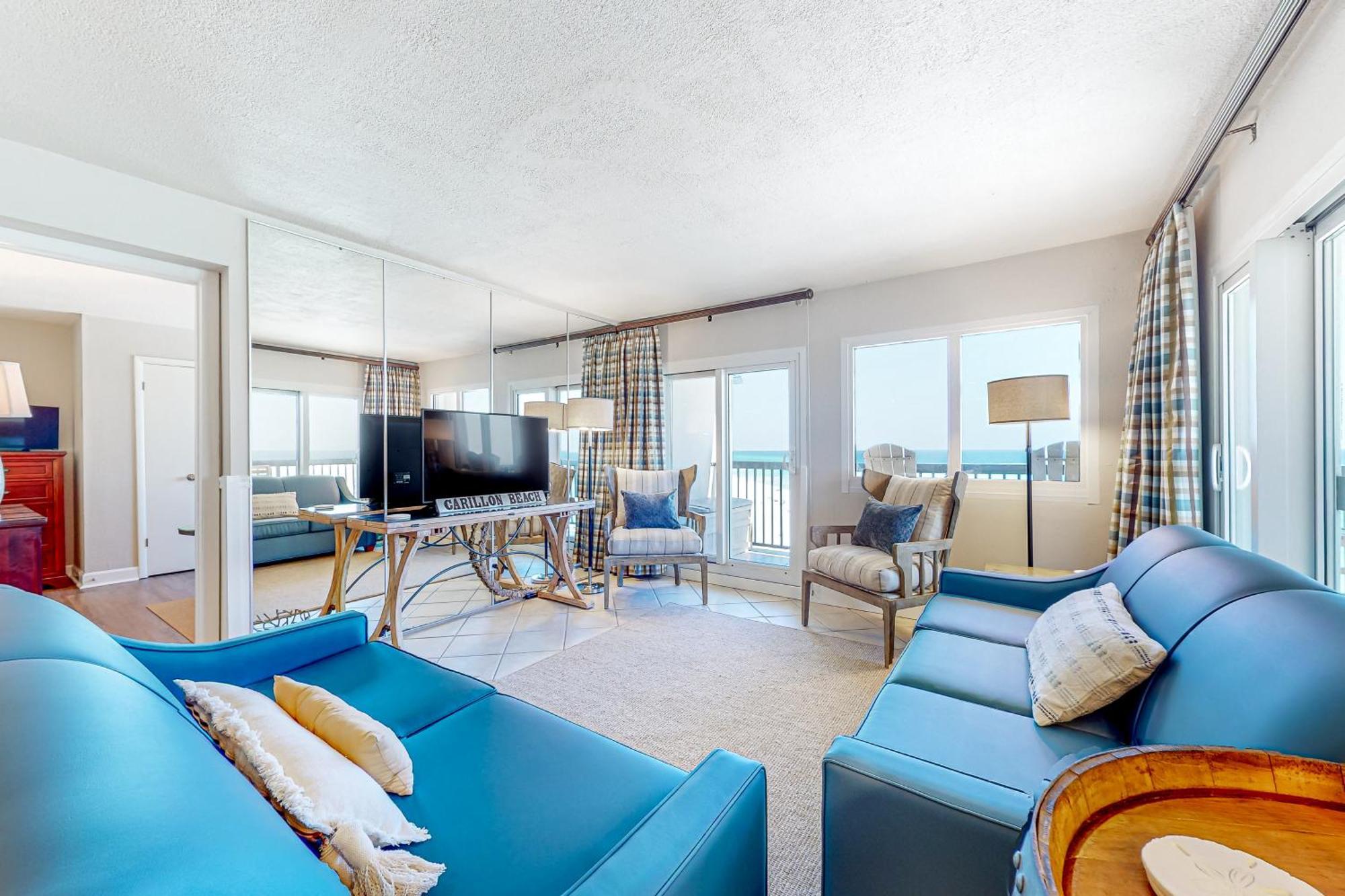 Pinnacle Port Condos 巴拿马城 客房 照片
